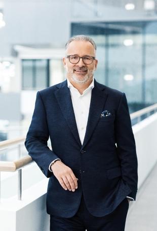 Henkel aims to achieve net-zero emissions by 2045