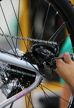 Türkiye ranks 4th in Europe in bicycle production