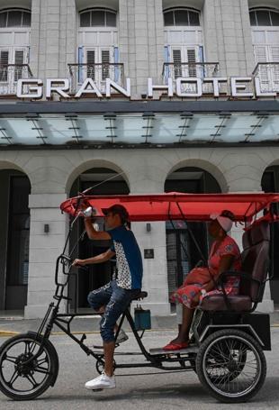 Spanish hotel chain Melia shutters operations at 15 Cuba hotels