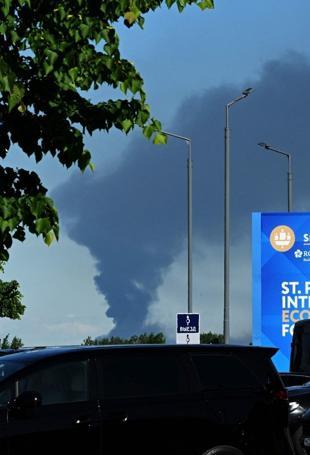 Ukraine strike kills 3 in Russian-occupied Crimea