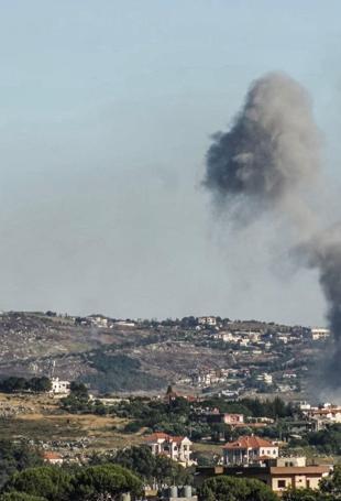Hezbollah rejects truce, demands Israeli withdrawal from Lebanon