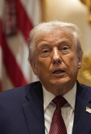 Trump agenda faces Senate obstacle course