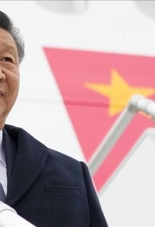 Chinas Xi to visit North Korea next week