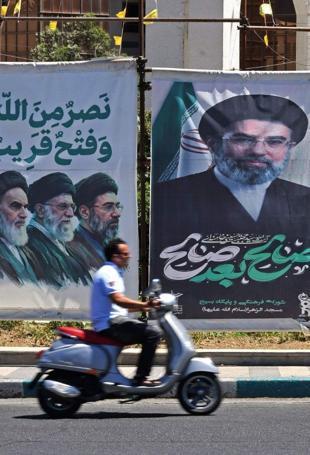 US, Iran trade strikes despite visas for World Cup footballers