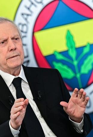 Yıldırım, Safi face off in Fenerbahçe leadership race
