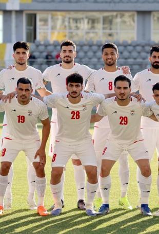 Iran World Cup squad heads to Mexico as US visa row erupts