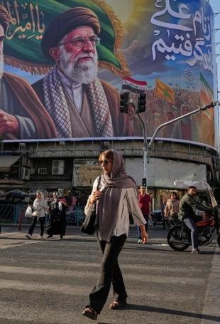 US says shot down Iran drones in fresh escalation