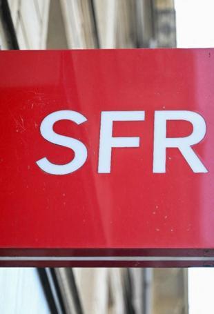 French telecom giants reach deal to buy ailing rival SFR
