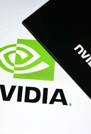 Nvidia unveils AI infrastructure deals in South Korea