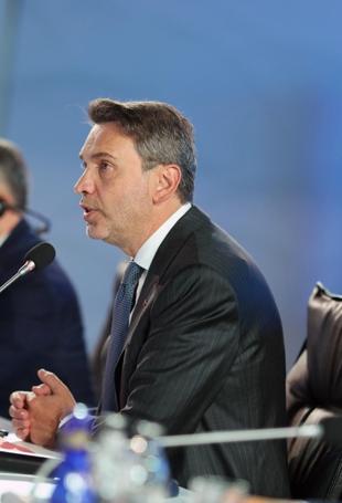 Türkiye targets over $20 billion in energy efficiency investments by 2030: Minister