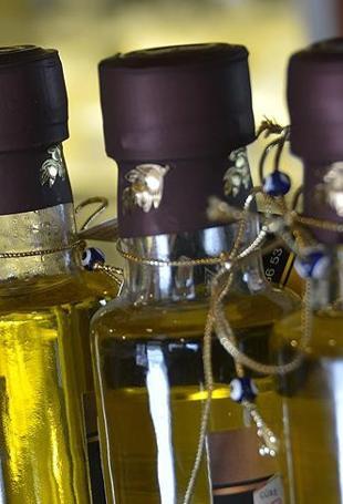 Climate conditions key factor in olive oil quality: Study
