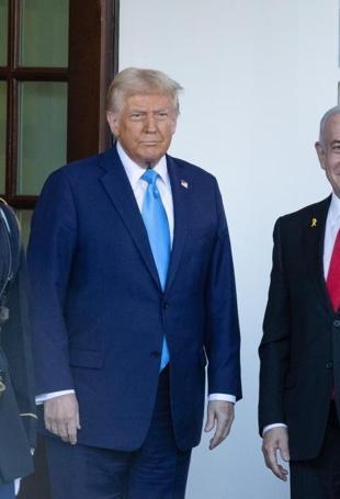 Netanyahu gambles close Trump ties with Iran strikes