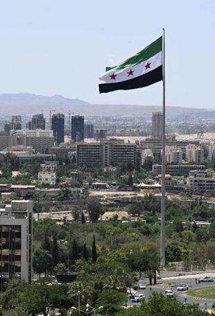 Syria eyes new energy role after sanctions relief in Washington