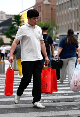 China inflation stabilises in May as energy costs ease