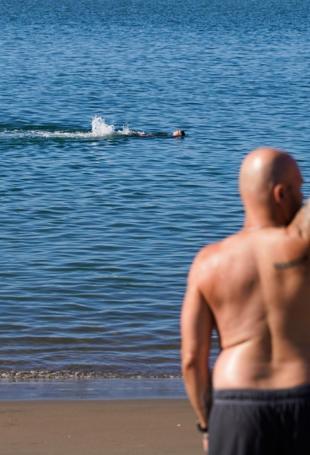 World sees second hottest May as Europe faces new normal: EU monitor