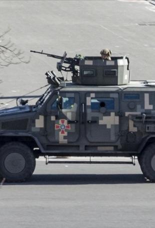 Bulgaria to end state weapons supply to Ukraine