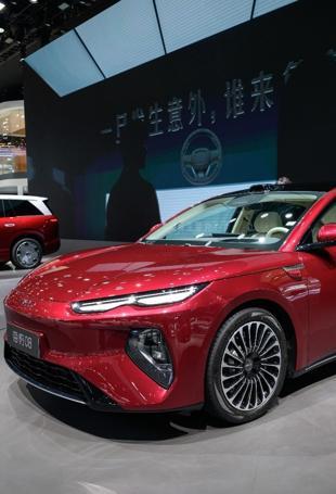BYD-Türkiye deal remains valid, ministry says