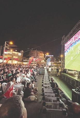 Early-morning World Cup matches set to boost breakfast economy in Türkiye