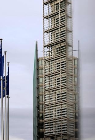EU leaders to kick off bloody budget fight next week
