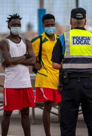 EUs landmark asylum reform takes effect