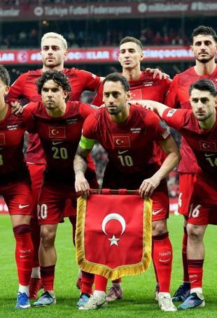 Türkiye returns to World Cup after 24 years with Australia opener