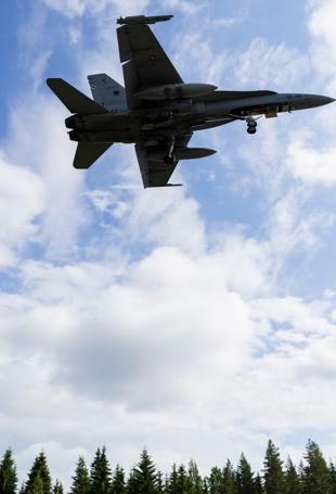 NATO weighs options to defend Europe as US plans to cut forces