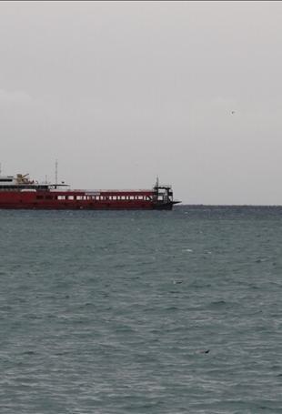 UK intercepts Russian shadow fleet tanker in English Channel: Premier