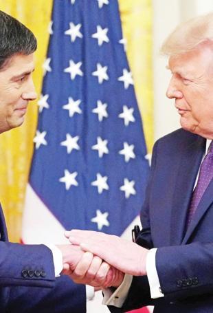Between Trump and a hard place: Fed chair Warsh to lead first rate meeting