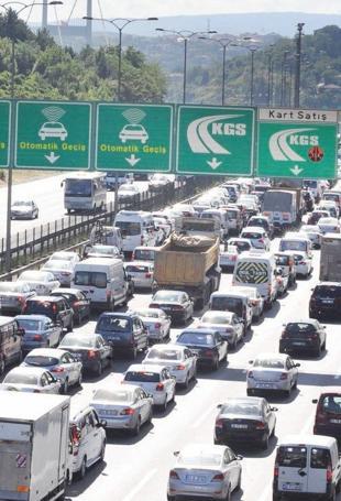 Türkiye’s light commercial vehicle market goes electric