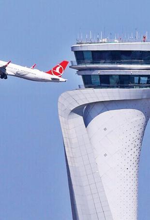Istanbul airports top list in on-time departures
