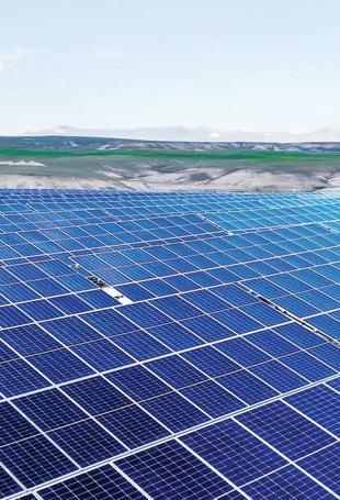 Türkiye’s solar glass capacity surges fivefold in one year