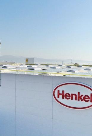 Henkel achieves carbon neutral production