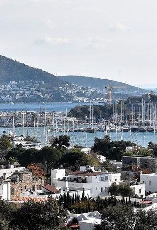 Can WAM do for Demirbükü what Karma did for Bodrum
