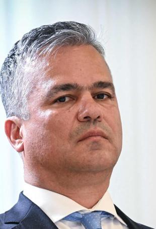 Romania president taps new PM to form gov’t