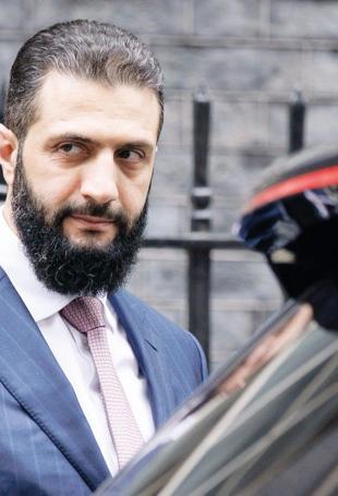 Syria invited to G7 summit in France as guest country
