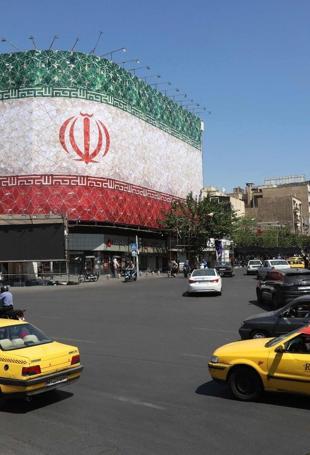 US-Iran peace deal announced with permanent end to military action