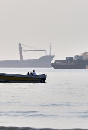Crude prices plunge, stocks surge on US-Iran peace deal