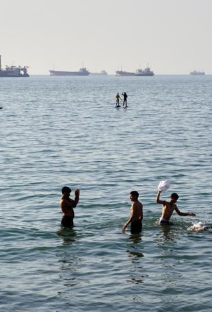 Relief, hope as US, Iran reach deal to end war