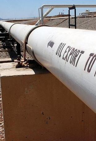 Iraq seeks one-year extension for Kirkuk–Ceyhan oil deal