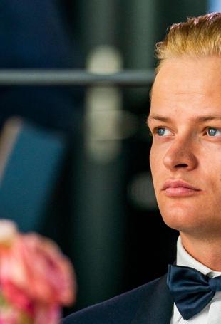Norway crown princesss son gets four-year sentence for rape