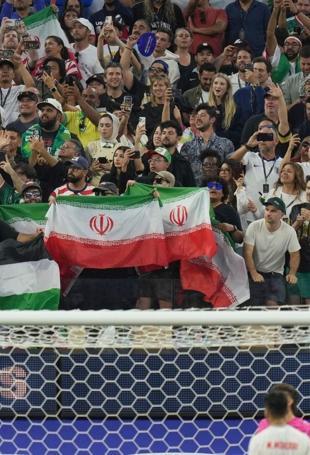 Iran snatch draw in World Cup opener, Spain stunned by Cape Verde