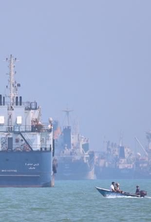 US says Hormuz to be toll-free under Iran deal