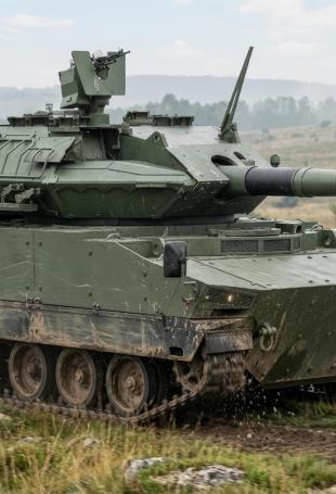 Turkish defense firms expand European partnerships