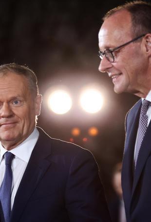 Poland, Germany to sign scaled down defense deals