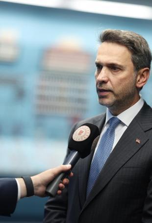 Türkiye aims for affordable and safe nuclear power, says Minister