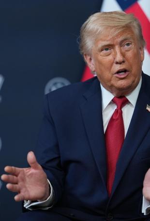 Trump says Iran accord to be signed shortly, maybe Thursday or Friday