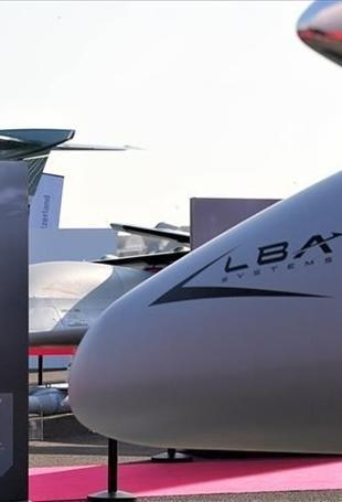 Italy approves Leonardo-Baykar drone venture