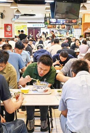China seeks to curb unfair competition in food delivery sector