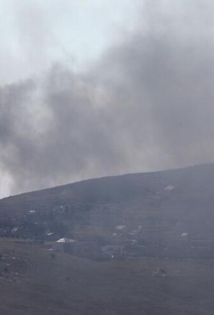 16 more killed as Israel keeps attacking Lebanon