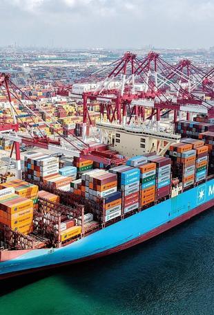 EU seeks to develop new tools to tackle China export flood
